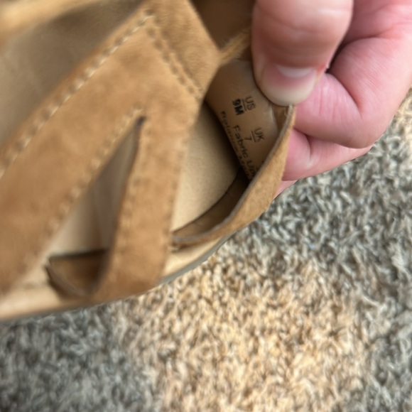 Dr. Scholls sandals - Picture 8 of 8